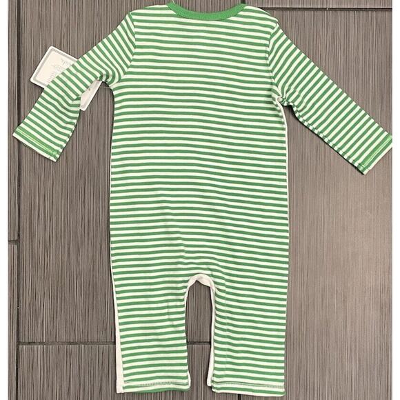 Koala Kids Who Need Luck When You Are This Cute 3/6 Months One Piece NWT - Picture 5 of 6
